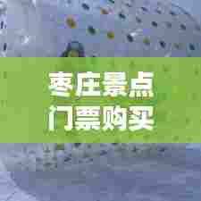 枣庄景点门票购买攻略,最新指南