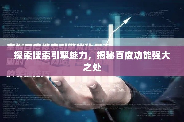 探索搜索引擎魅力,揭秘百度功能强大之处