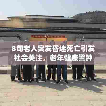8旬老人突发昏迷死亡引发社会关注,老年健康警钟长鸣