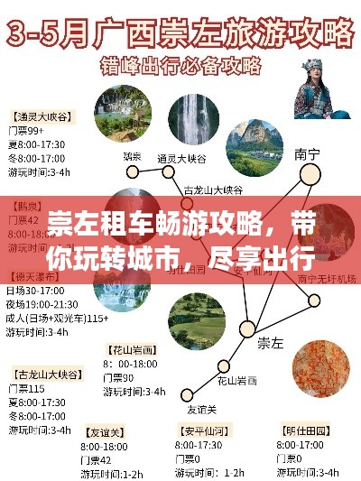 崇左租车畅游攻略，带你玩转城市，尽享出行便捷！