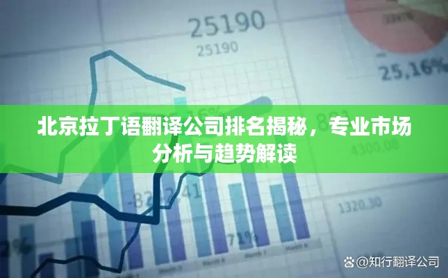 北京拉丁语翻译公司排名揭秘,专业市场分析与趋势解读