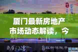 厦门最新房地产市场动态解读,今日说房视频更新