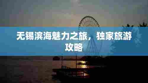 无锡滨海魅力之旅,独家旅游攻略