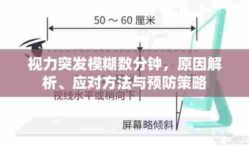 视力突发模糊数分钟,原因解析、应对方法与预防策略