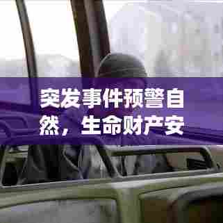 突发事件预警自然，生命财产安全的关键守护者