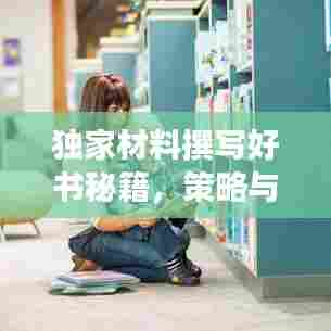 独家材料撰写好书秘籍,策略与技巧全解析