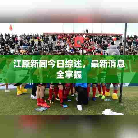 江原新闻今日综述，最新消息全掌握