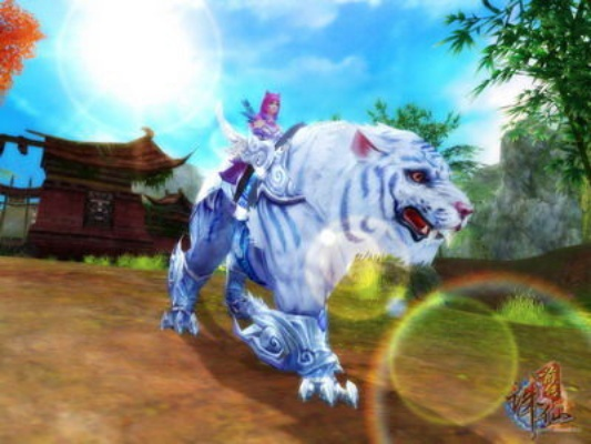 诛仙老虎版本,适用解析计划方案|探索版_v4.630