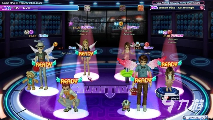 劲舞团官方下载网站,社会责任方案执行&amp;探索版_v8.291