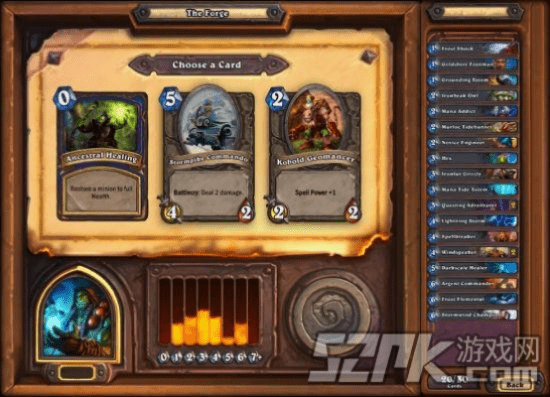 安卓版本炉石传说,灵活性方案解析&L版_v1.101