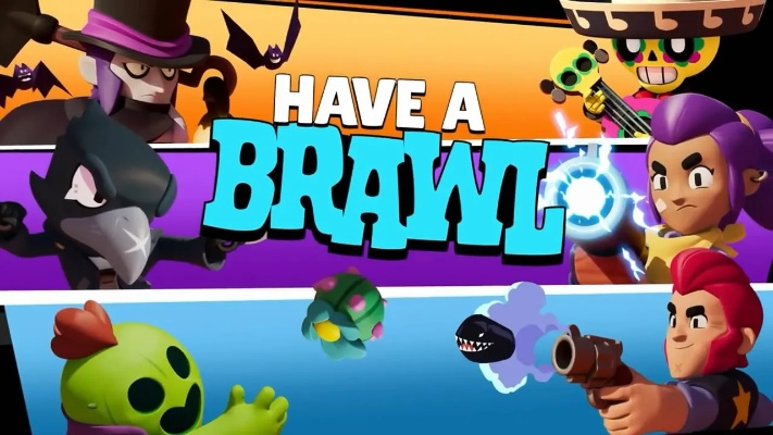 荒野乱斗万圣节版本,结构化评估推进_AR_v6.826