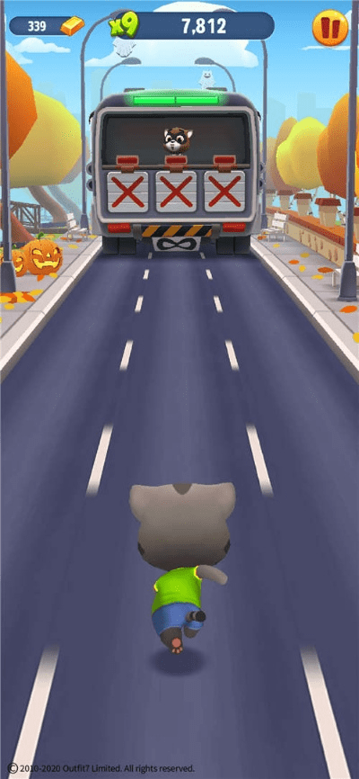 新版本汤姆猫酷跑,广泛解析方法评估_微型版_v6.926