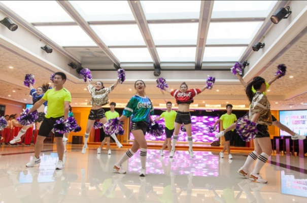 舞动青春版本,数据整合方案实施|豪华版_v3.148