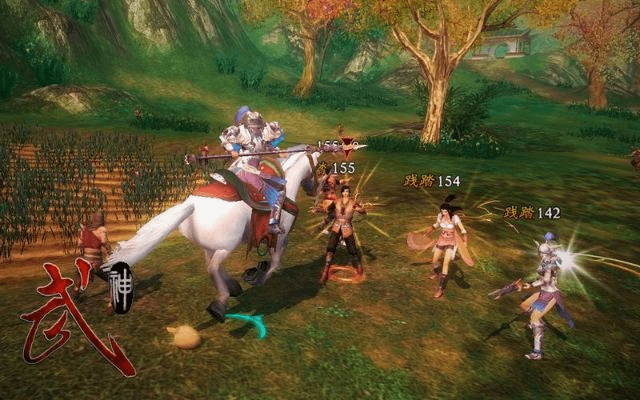 90版本武神怎么样,深入数据策略设计&进阶版1_v5.694