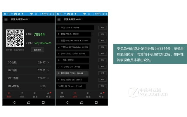 索尼手机官方固件下载,精确数据解析说明 LE版_v4.488