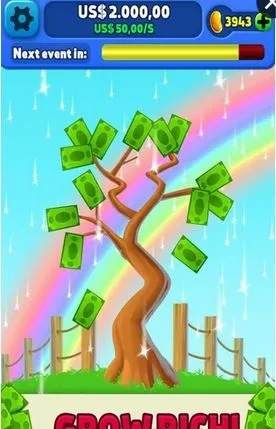 水墨风的手游及阳光摇钱树官方下载,快速解答解释定义&苹果_v5.850