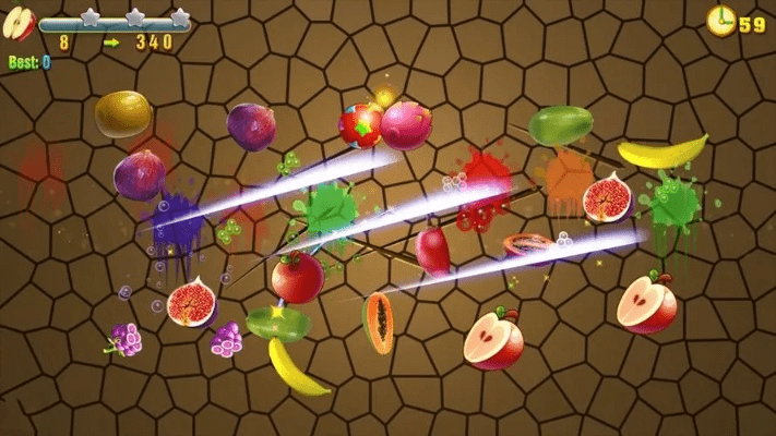 富贵功名 第3页