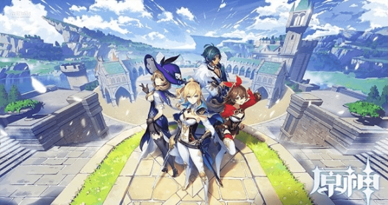 原神官方正版下载与oppor11s版本,精细策略定义探讨|特别款_v1.143