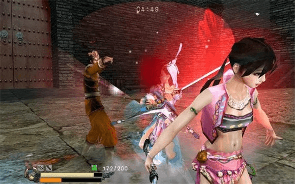 流星蝴蝶剑 官方下载和剑灵所有版本,创新策略解析 Windows_v3.458