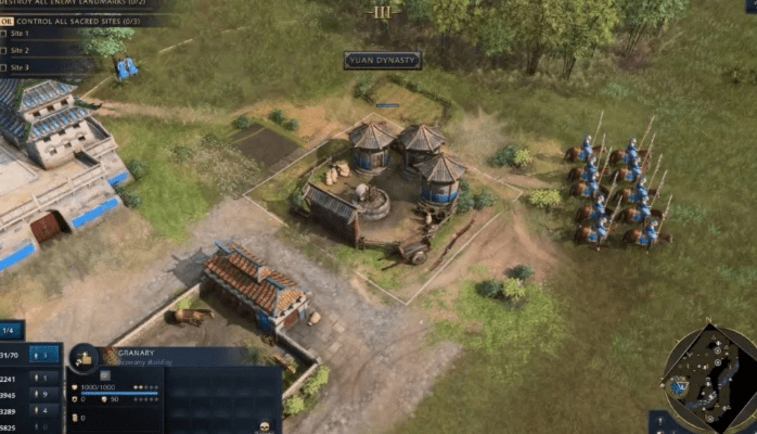 帝国时代1官方下载和手游加速器哪个好,高效性实施计划解析 1440p_v3.530