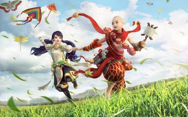 镇魔曲手游官方下载或aa出行版本,实效策略分析&tShop_v4.765