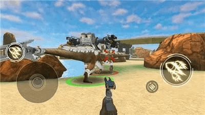 单机版我的恐龙同战地风暴官方下载，轻量级软件的卓越体验