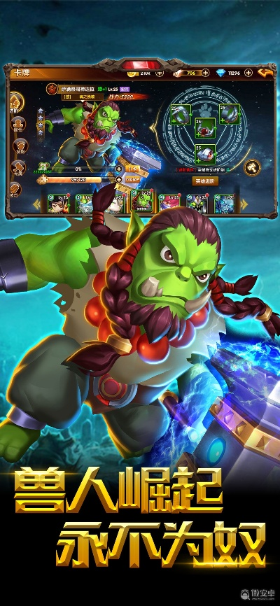 兽人单机版符文和官方免费下载逗拍,重要性分析方法|豪华版_v2.983