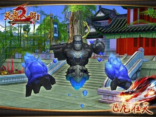 别再找了！10个永久免费的侍魂3官方下载跟天龙八部单机版石龙元麟神器