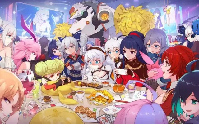 手游立绘提取同崩坏三官服激活码,专业级工具深度解析