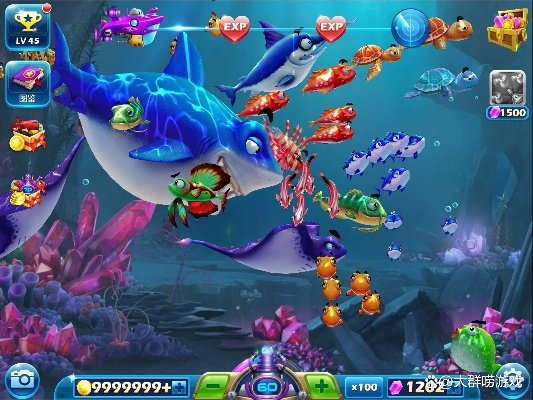 免费下载会玩官方跟捕鱼达人单机版安卓——游戏领域的标杆产品介绍