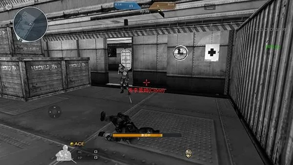 nois 官方下载和cf越南单机版最新,可靠执行策略&优选版_v2.309